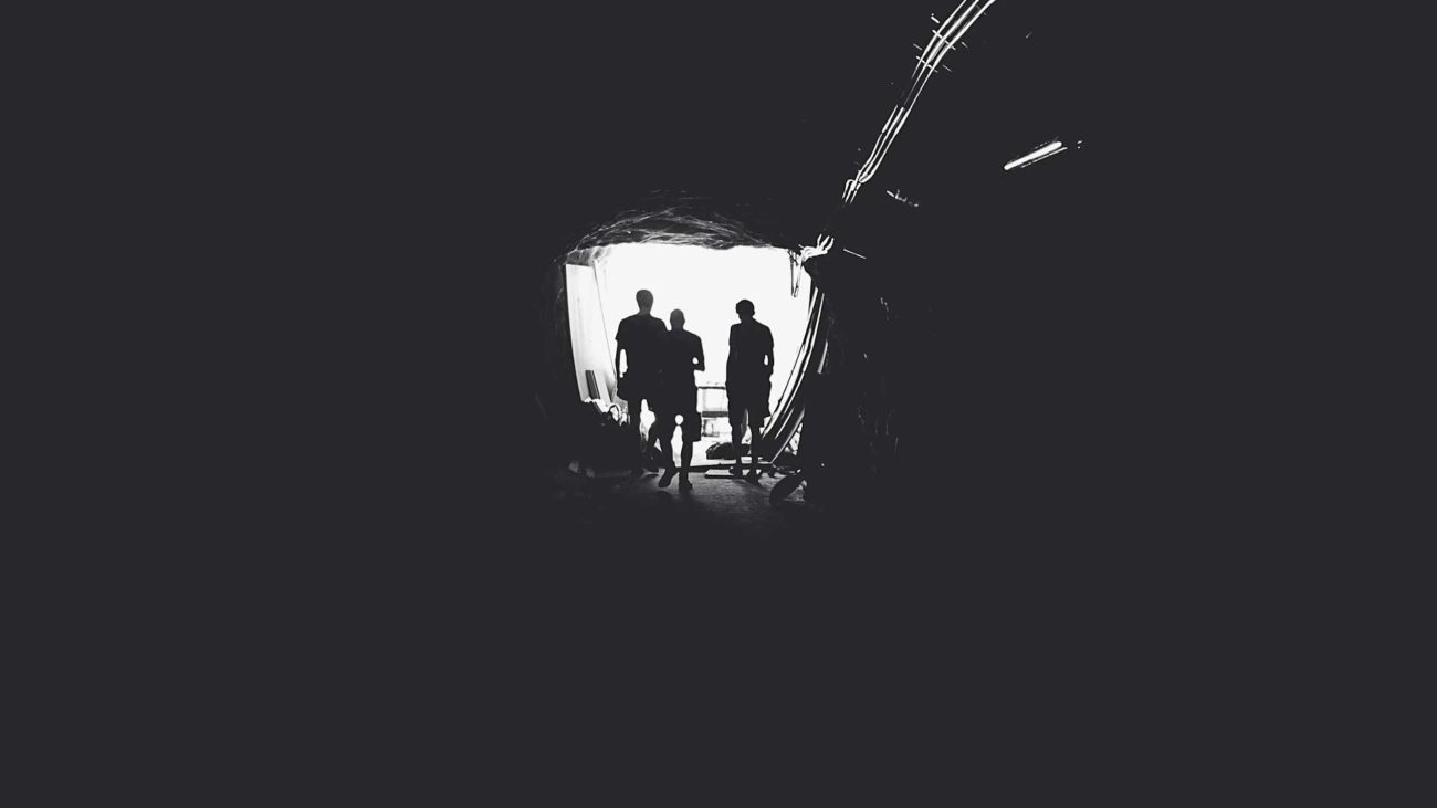 Tunnel Exit